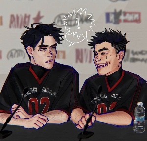 Kevin/Riko
