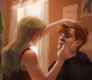 Neil/Allison