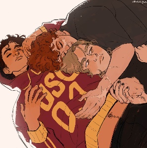 Neil/Andrew/Kevin