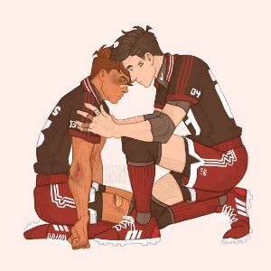 Neil/Jean