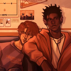Neil/Matt