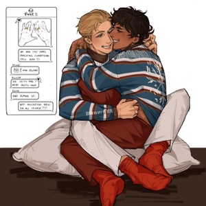 Nicky/Erik