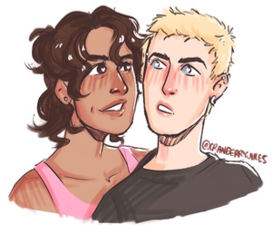Nicky/Seth