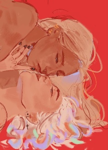 Renee/Allison