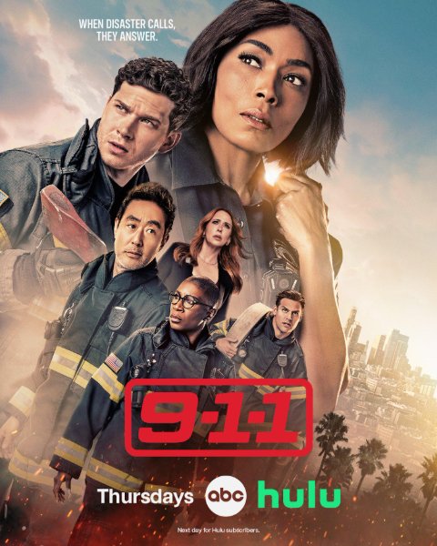 911 (2018 - present