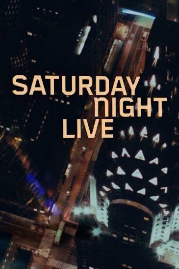 saturday night live (1975 - present)