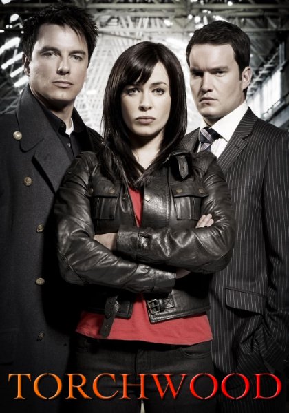 torchwood (2006 - 2011)
