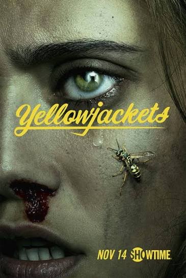 yellowjackets (2021 - present)
