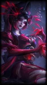 Blood Moon