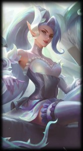 Crystal Rose