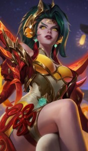Dragon Lantern
