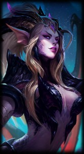 Dragon Sorceress