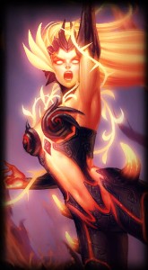 Wildfire