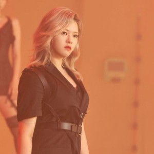 JEONGYEON