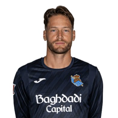 Alejandro Remiro