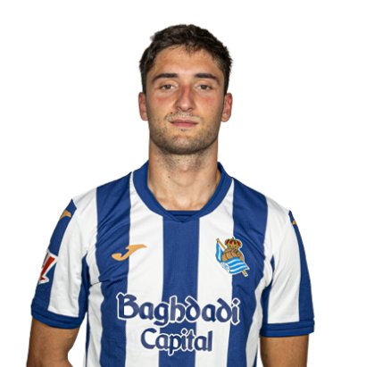 Jon Gorrotxategi Etxaniz
