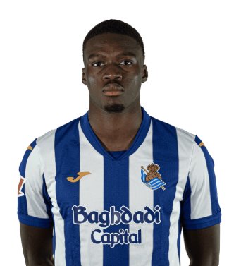 Mamadou Sarr
