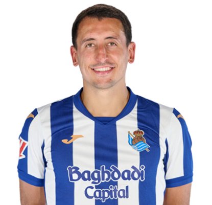 Mikel Oyarzabal
