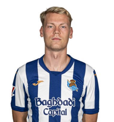 Orri Óskarsson