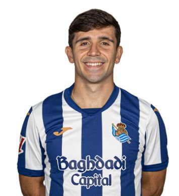 Pablo Marín