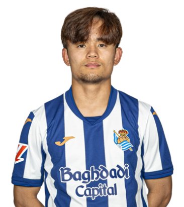 Takefusa Kubo