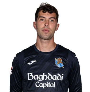 Unai Marrero