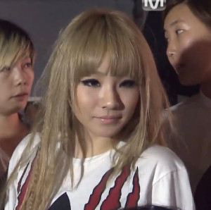 cl (2ne1)