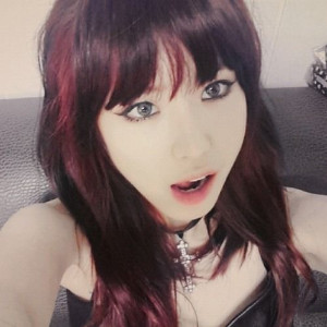 hyosung (secret)