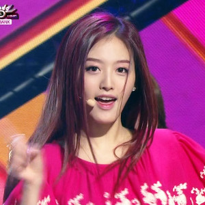 jaekyung (rainbow)