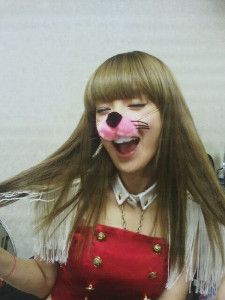 jooyeon (after school)