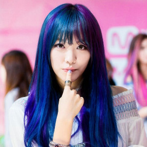 lime (hello venus)