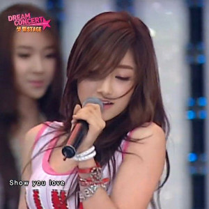 sera (9muses)