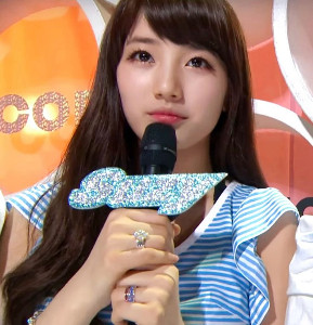 suzy (miss a)