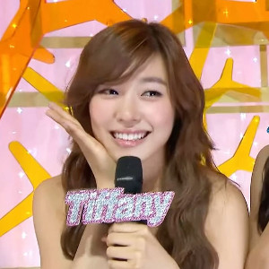 tiffany (snsd)