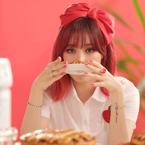 yezi (fiestar)