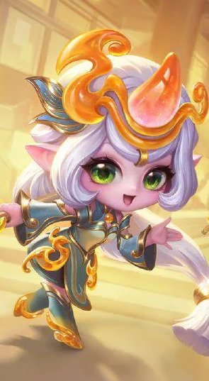 Tanghulu Fairy Soraka