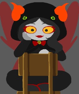 Aradia Megido