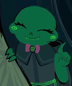 Candy Calliope