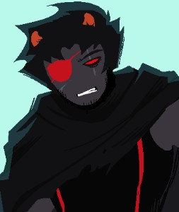 Candy Karkat Vantas