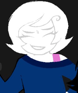 Candy Roxy Lalonde