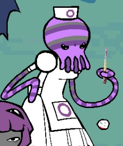 Caretaker