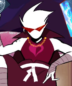 Dirk Strider