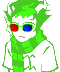 Erisolsprite