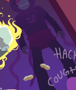 Gamzee Makara