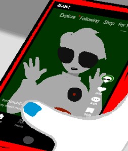 Meat Dave Strider