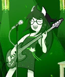Meat Jade Harley