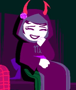 Meat Kanaya Maryam