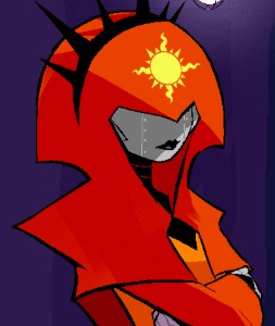Rosebot