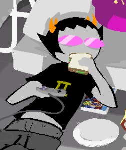 Sollux Captor