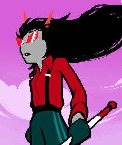 Terezi Pyrope